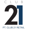 Idris-Sukses-Logo-PT-Club-21-Retail
