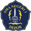 Idris-Sukses-Logo-SMAN-1-Depok-e1680860857523