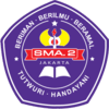 Idris-Sukses-Logo-SMAN-2-Jakarta